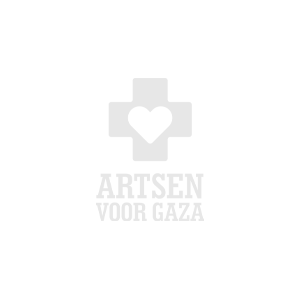 artsen voor gaza grijs