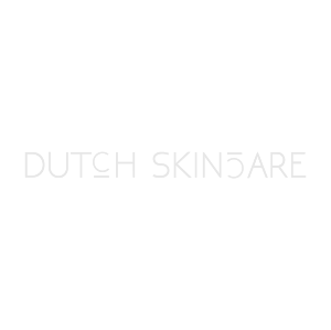 dutch skincare grijs